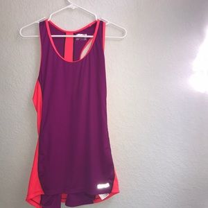 Marmot racerback